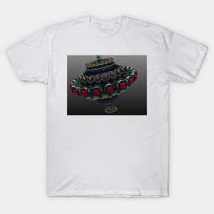 Flying Saucer T-Shirt